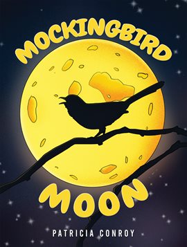 Imagen de portada para Mockingbird Moon
