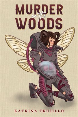 Imagen de portada para Murder in the Woods