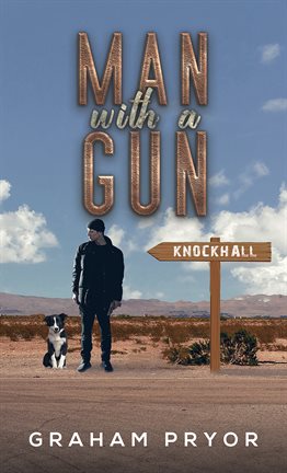Imagen de portada para Man With a Gun