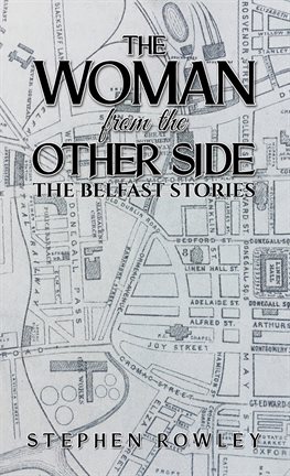 Imagen de portada para The Woman From the Other Side