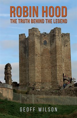 Imagen de portada para Robin Hood - The Truth Behind the Legend
