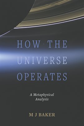 Cover image for How the Universe Operates