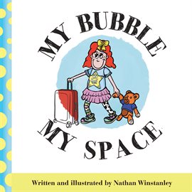 Imagen de portada para My Bubble My Space