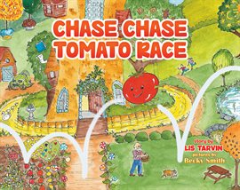 Imagen de portada para Chase Chase Tomato Race