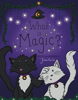 Cover image for What Is Magic?