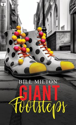 Cover image for Giant Footsteps