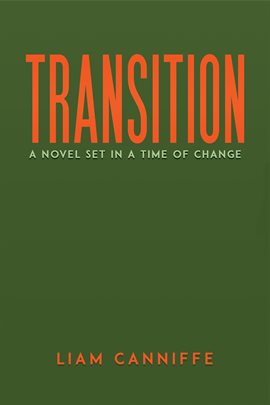 Cover image for Transition