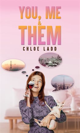 Imagen de portada para You, Me & Them