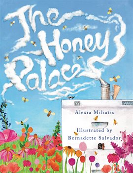 Imagen de portada para The Honey Palace
