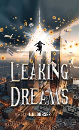 Cover image for Leaking Dreams
