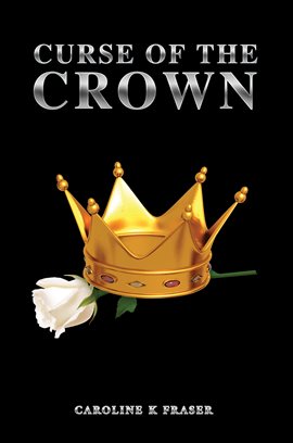 Imagen de portada para Curse of the Crown