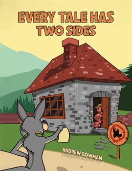 Cover image for Every Tale Has Two Sides