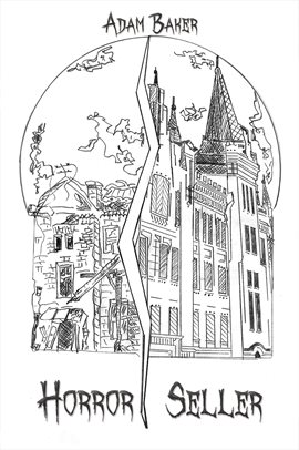 Cover image for Horror Seller