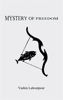 Cover image for Mystery of Freedom