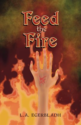 Cover image for Feed the Fire