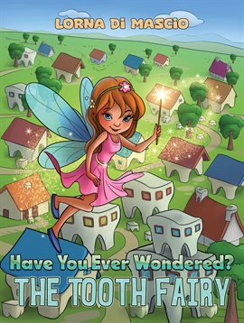 Imagen de portada para Have You Ever Wondered?