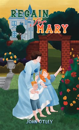 Imagen de portada para Regain for Mary