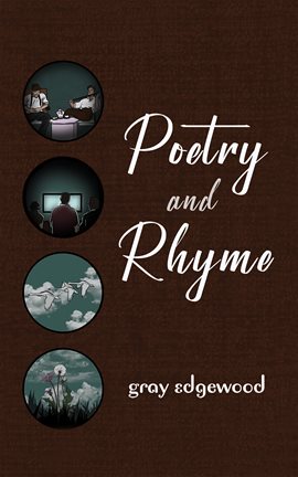 Cover image for Poetry and Rhyme