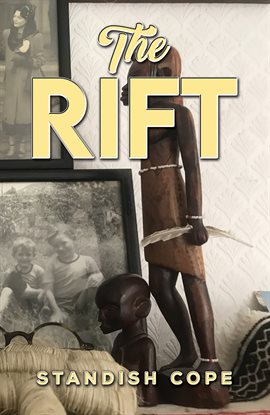 Cover image for The Rift