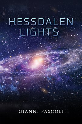Cover image for Hessdalen Lights