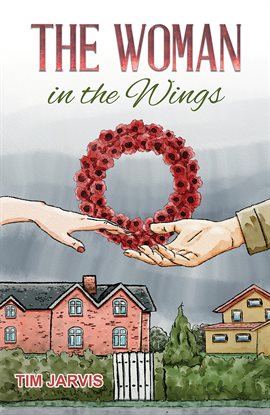 Cover image for The Woman in the Wings