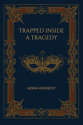 Imagen de portada para Trapped Inside a Tragedy