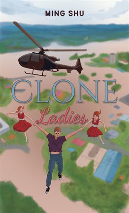 Imagen de portada para Clone Ladies