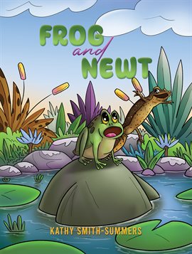 Frog and Newt