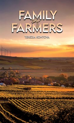 Cover image for Family of Farmers