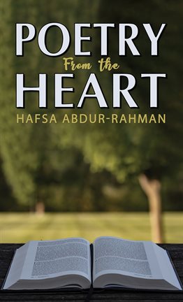 Cover image for Poetry From the Heart