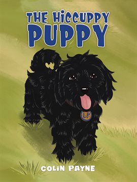 Imagen de portada para The Hiccuppy Puppy