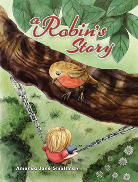 Imagen de portada para A Robin's Story