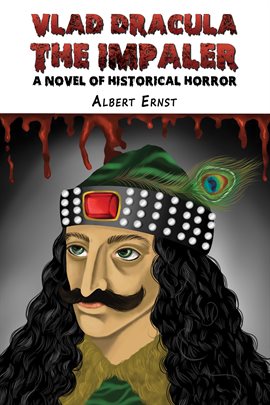 Imagen de portada para Vlad Dracula: The Impaler