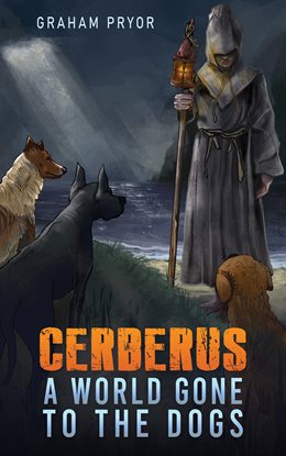 Cover image for Cerberus