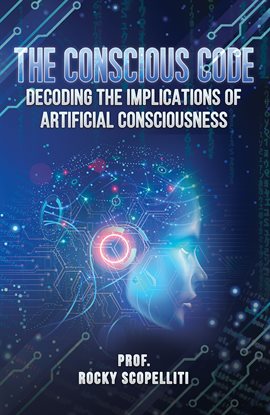 Cover image for The Conscious Code