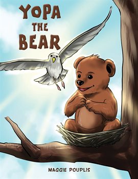Imagen de portada para Yopa the Bear