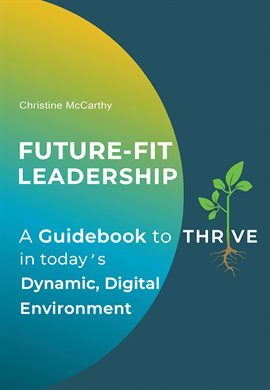 Cover image for Future-Fit Leadership