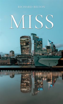 Cover image for Miss