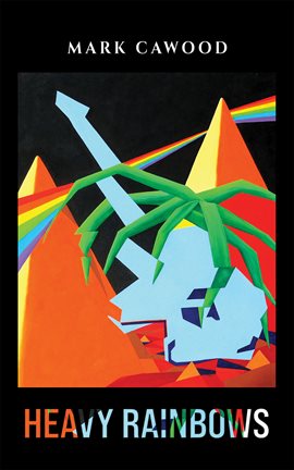Imagen de portada para Heavy Rainbows