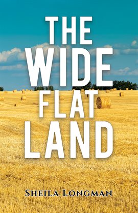Imagen de portada para The Wide, Flat Land