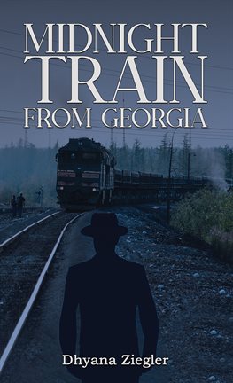 Cover image for Midnight Train From Georgia