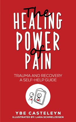 Cover image for The Healing Power of Pain