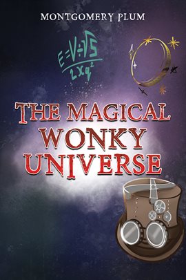 Imagen de portada para The Magical Wonky Universe