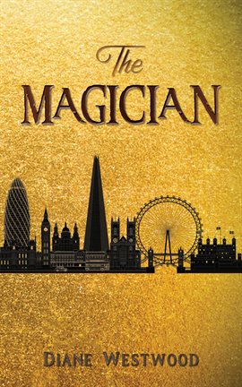 Imagen de portada para The Magician