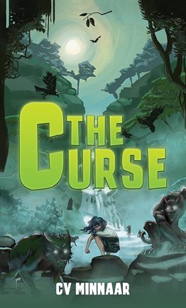 Cover image for The Curse