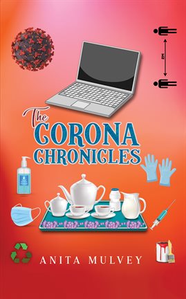 Imagen de portada para The Corona Chronicles