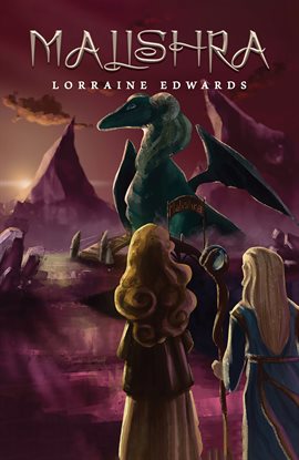 Imagen de portada para Malishra
