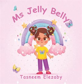 Imagen de portada para Ms Jelly Belly
