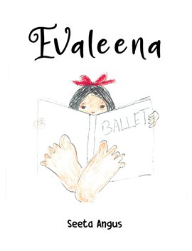 Cover image for Evaleena