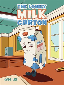 Imagen de portada para The Lonely Milk Carton